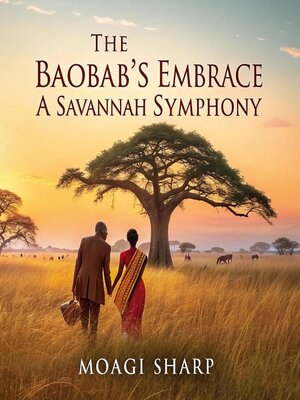 cover image of The Baobab's Embrace